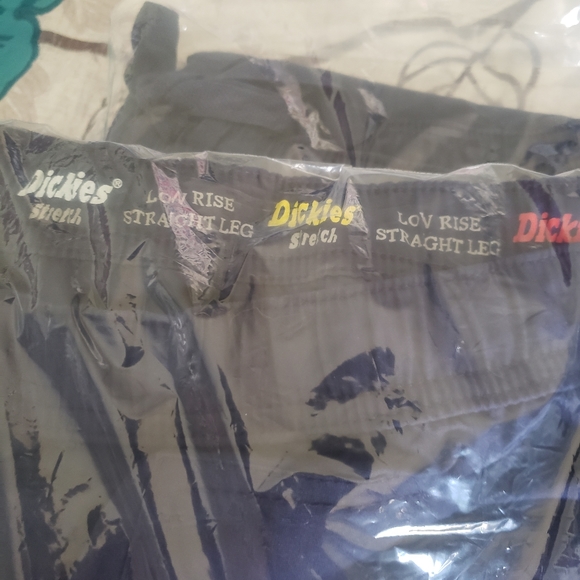 Scrub pants - Picture 2 of 5